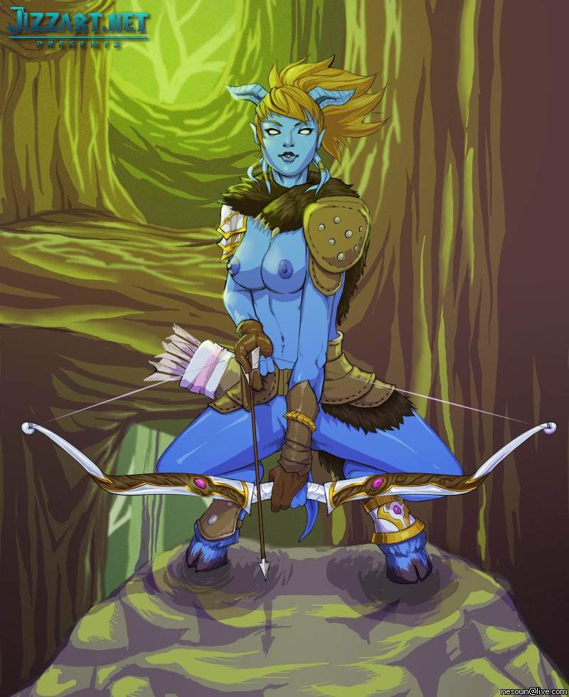 World of warcraft sex tappe