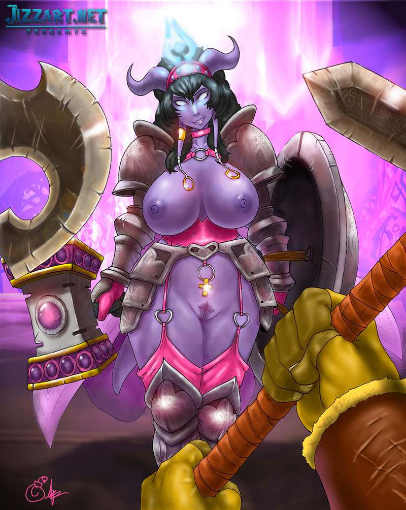 Sexy world of warcraft wallpapers