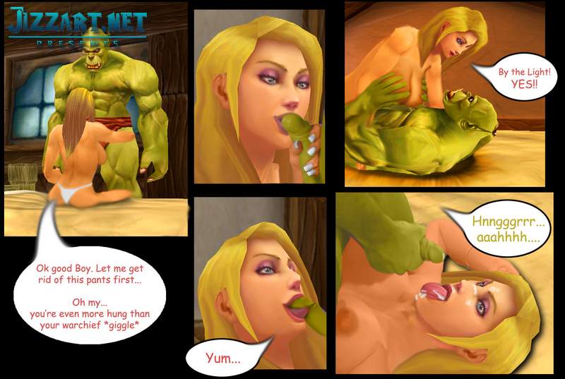 Sex elf video porn
