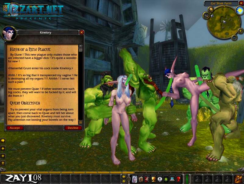 Warcraft 3 orc strategies