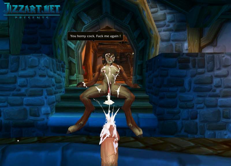 Warcraft horde sex stories