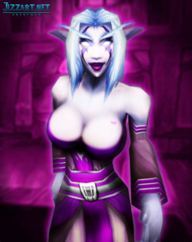 World of warcraft succubus nude