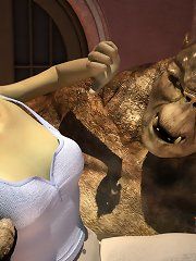 Free 3d monster sex movies