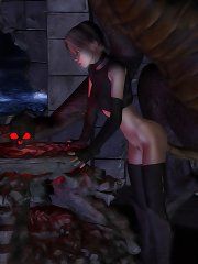 Blood elf image