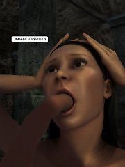 Lara craft porn