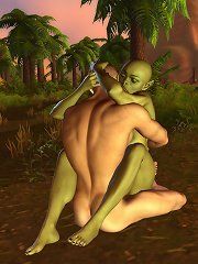 World of warcraft characters nude
