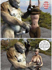 Totally nude world of warcraft