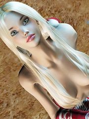 Human female on elf porn