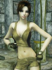 World of warcraft softcore nude picture