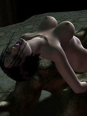 Erotic images fantasy mistress slave