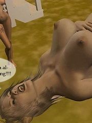 Warcraft naked gamers