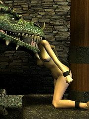 Free 3d monster sex movies