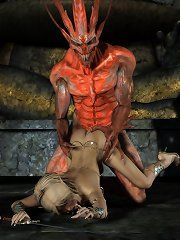 Goblin sex porn -spiderman