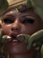Download orc world wow sex slave
