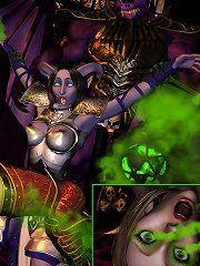 World of warcraft porn pictures