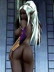 World of warcraft porn nude naked video